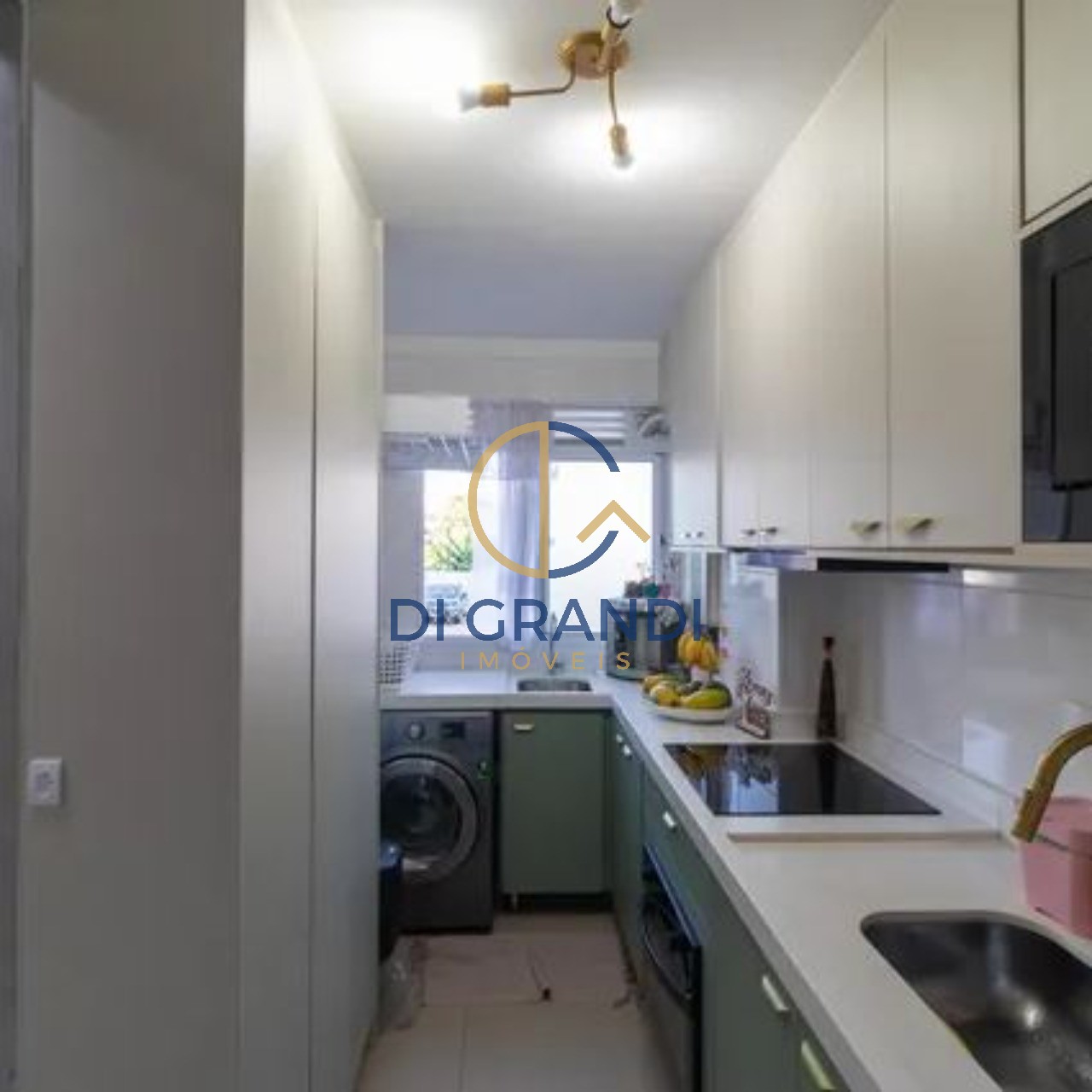 Apartamento, 2 quartos, 56 m² - Foto 9