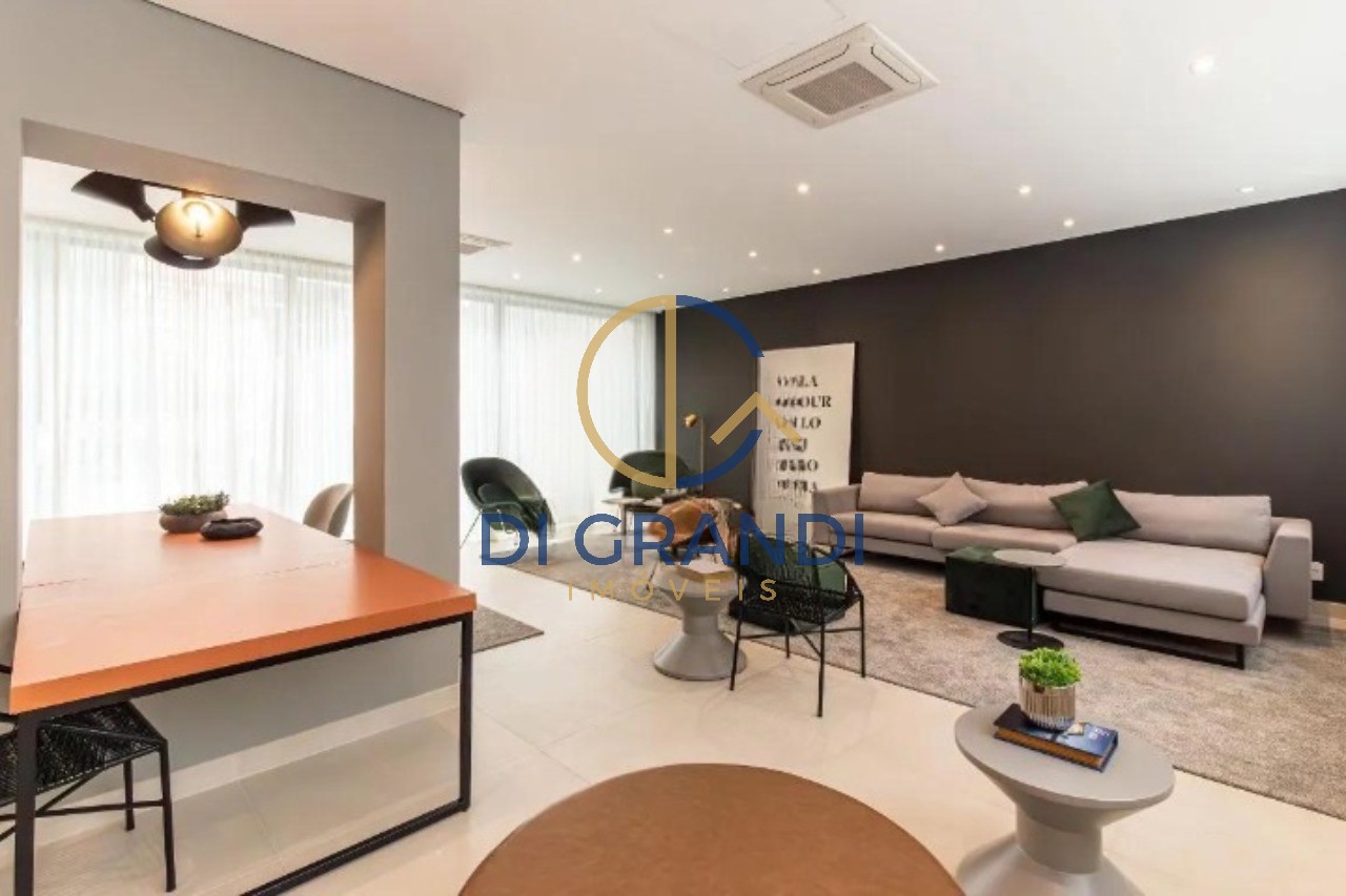 Flat/Apart Hotel, 1 quarto, 37 m² - Foto 30