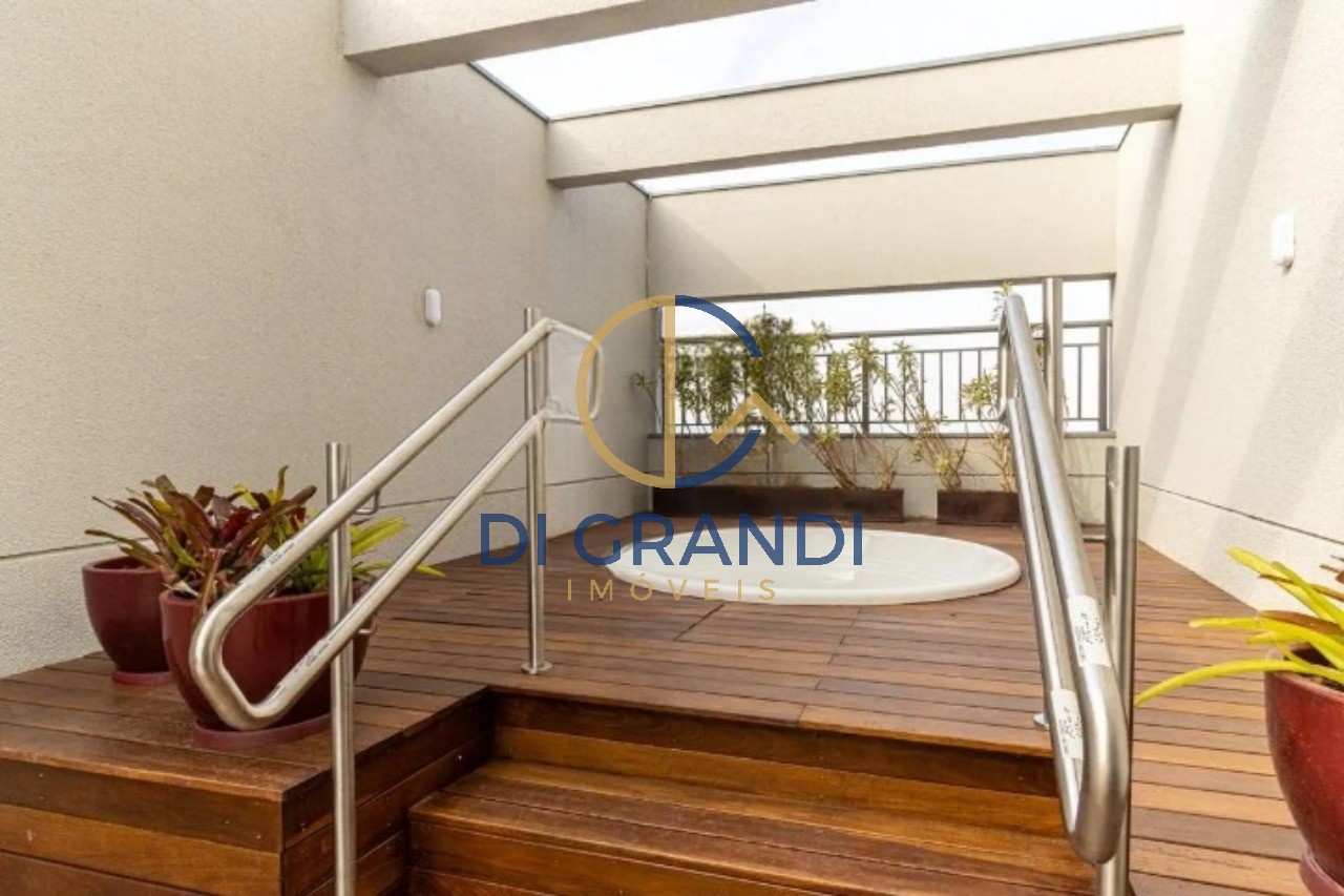 Flat/Apart Hotel, 1 quarto, 37 m² - Foto 23