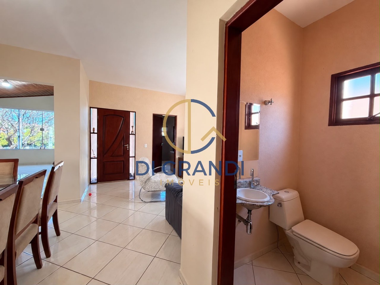 Casa, 3 quartos, 184 m² - Foto 11