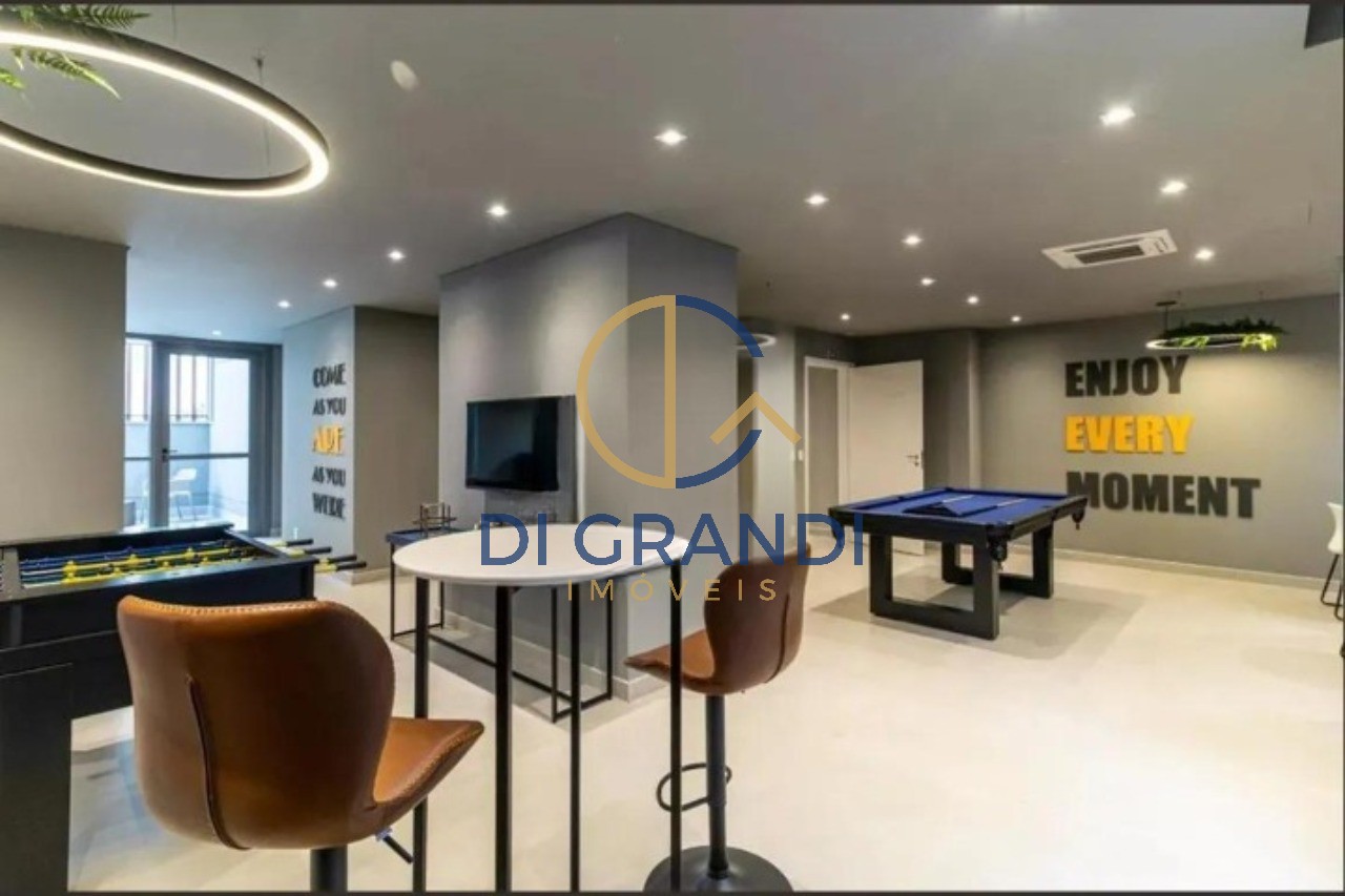 Flat/Apart Hotel, 1 quarto, 37 m² - Foto 21