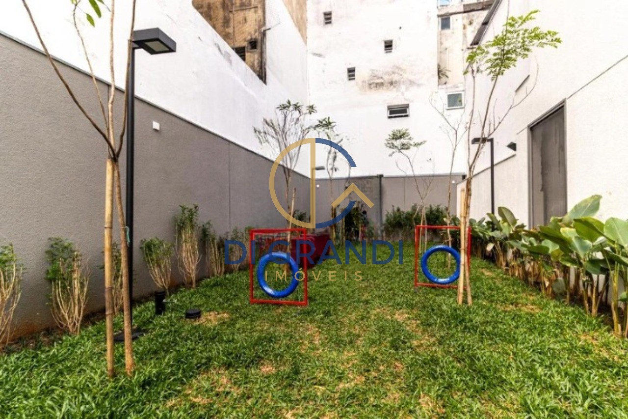 Flat/Apart Hotel, 1 quarto, 37 m² - Foto 28