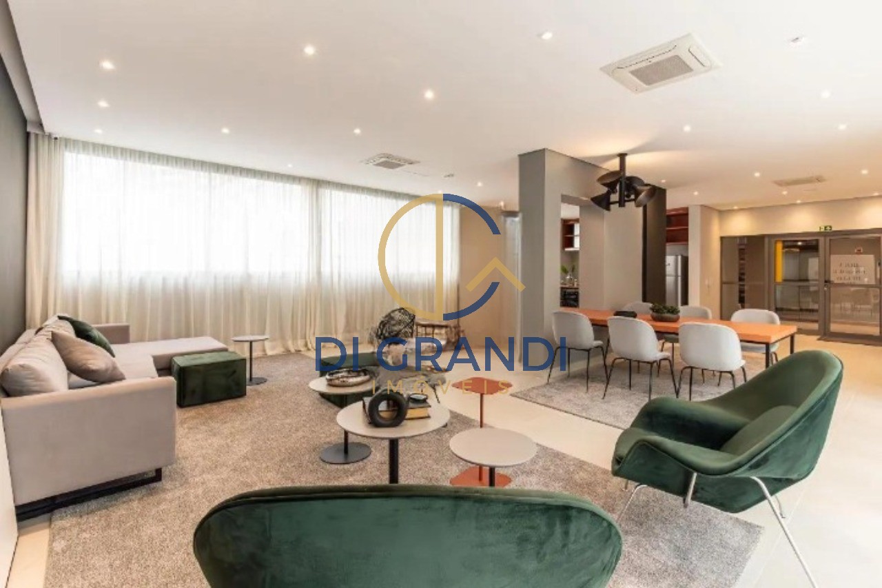 Flat/Apart Hotel, 1 quarto, 37 m² - Foto 29
