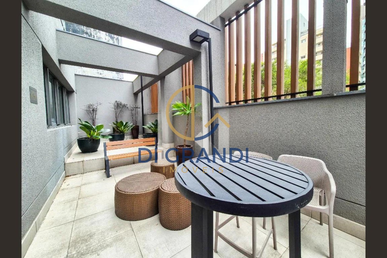 Flat/Apart Hotel, 1 quarto, 37 m² - Foto 34