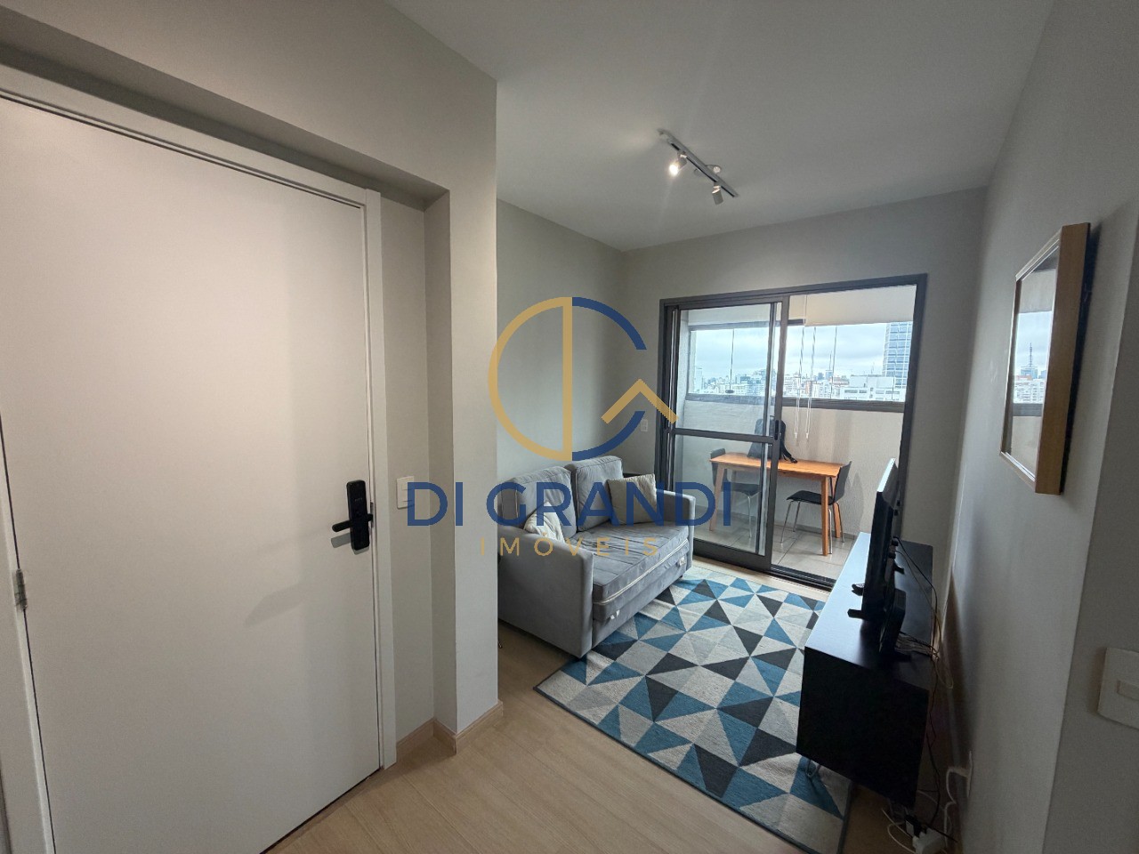 Flat/Apart Hotel, 1 quarto, 37 m² - Foto 8