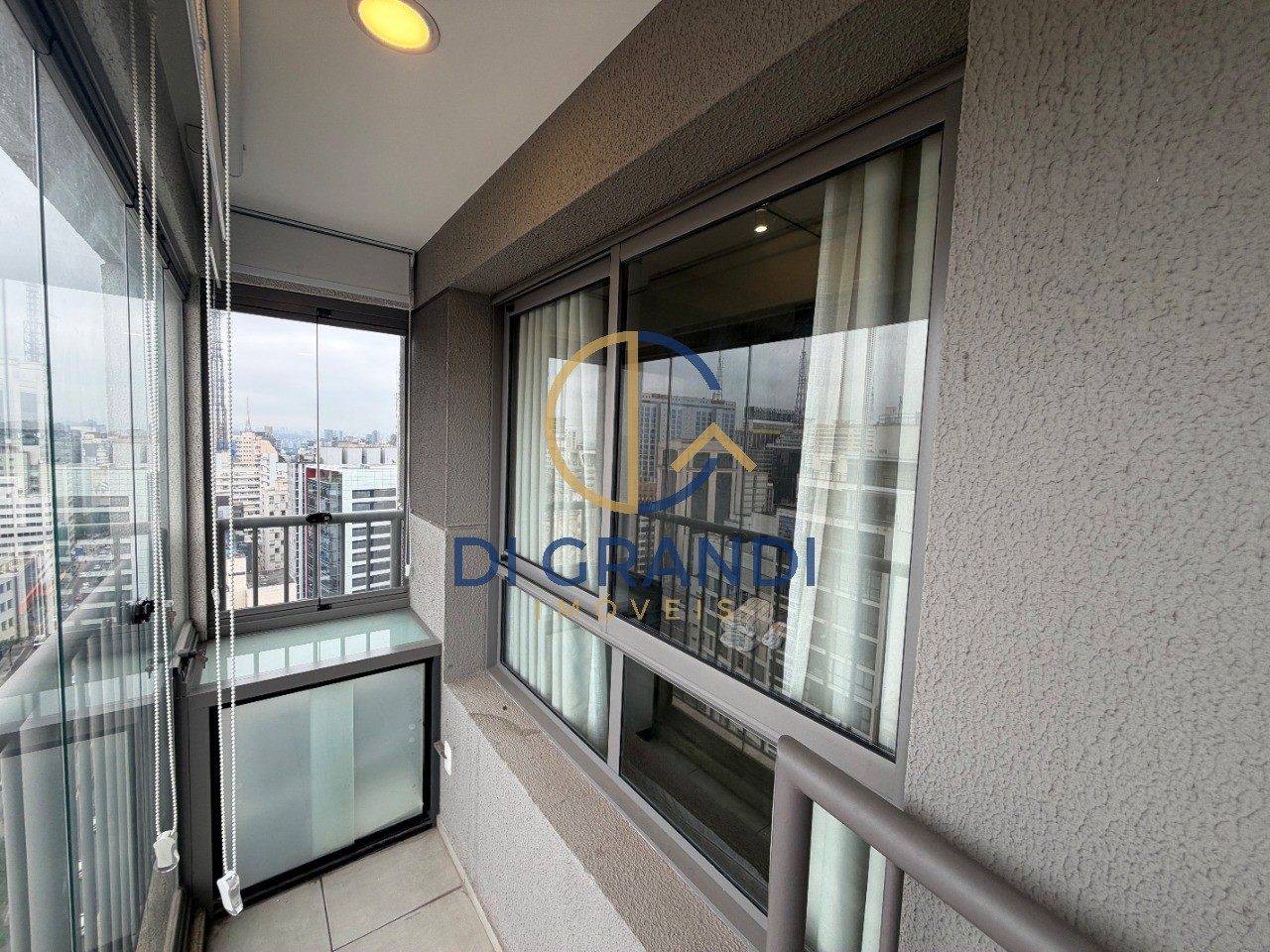 Flat/Apart Hotel, 1 quarto, 37 m² - Foto 4