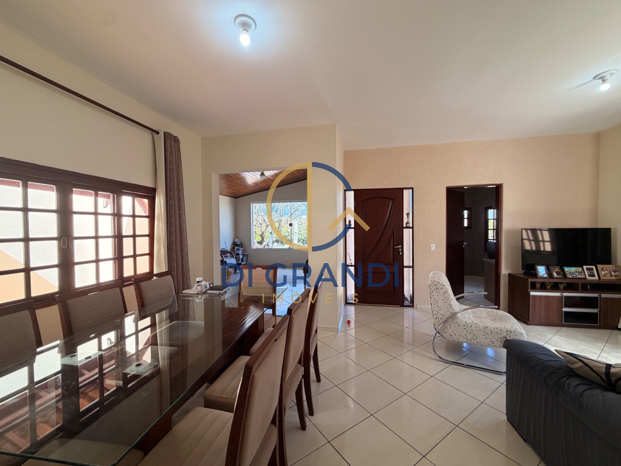 Casa, 3 quartos, 184 m² - Foto 6