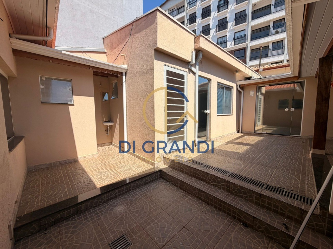 Prédio Inteiro, 171 m² - Foto 24