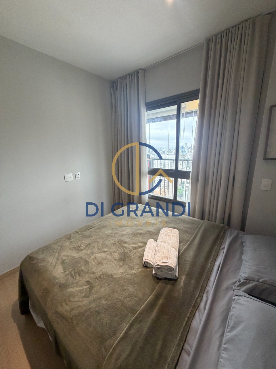 Flat/Apart Hotel, 1 quarto, 37 m² - Foto 16