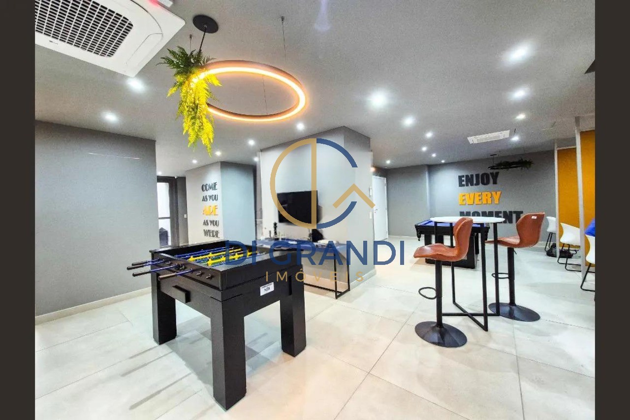 Flat/Apart Hotel, 1 quarto, 37 m² - Foto 35
