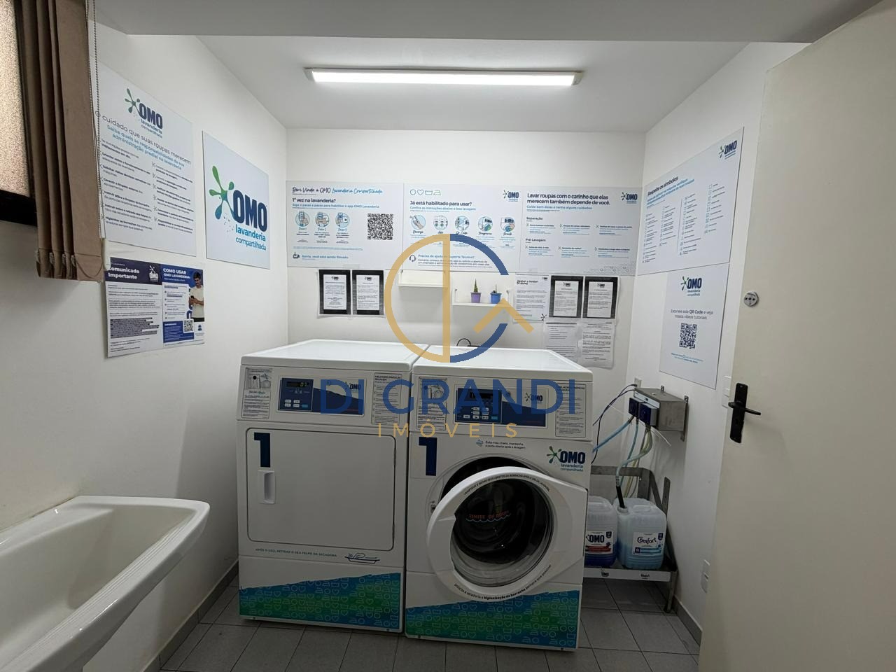 Flat/Apart Hotel, 1 quarto, 50 m² - Foto 14