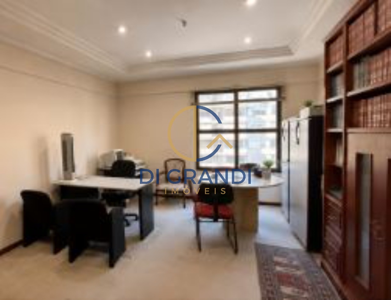 Sala-Conjunto, 35 m² - Foto 1