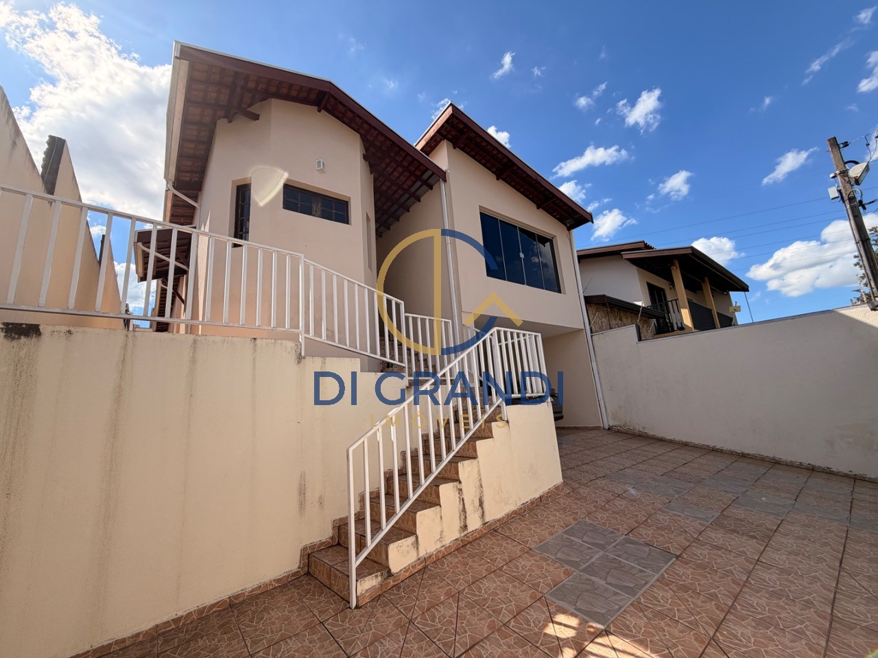 Casa, 3 quartos, 184 m² - Foto 27