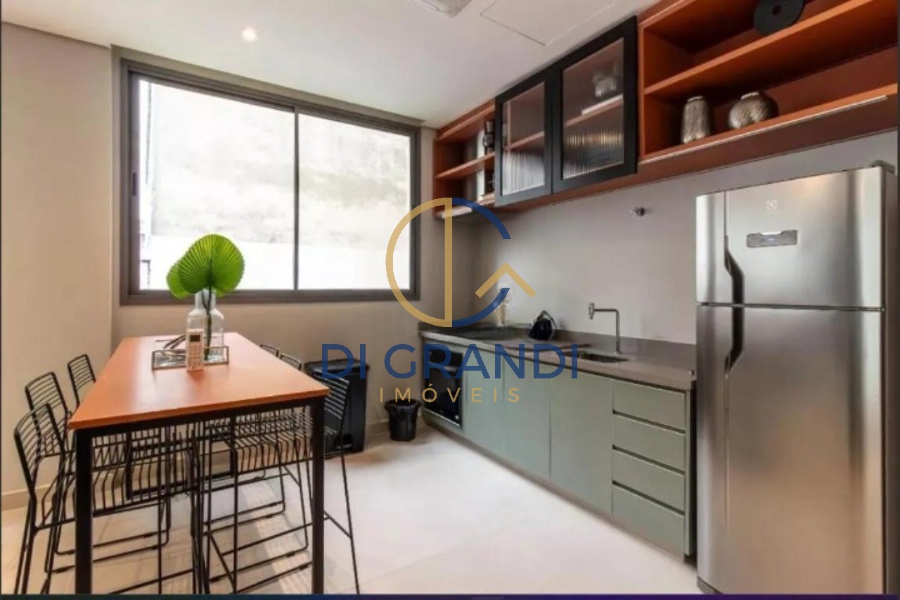 Flat/Apart Hotel, 1 quarto, 37 m² - Foto 22