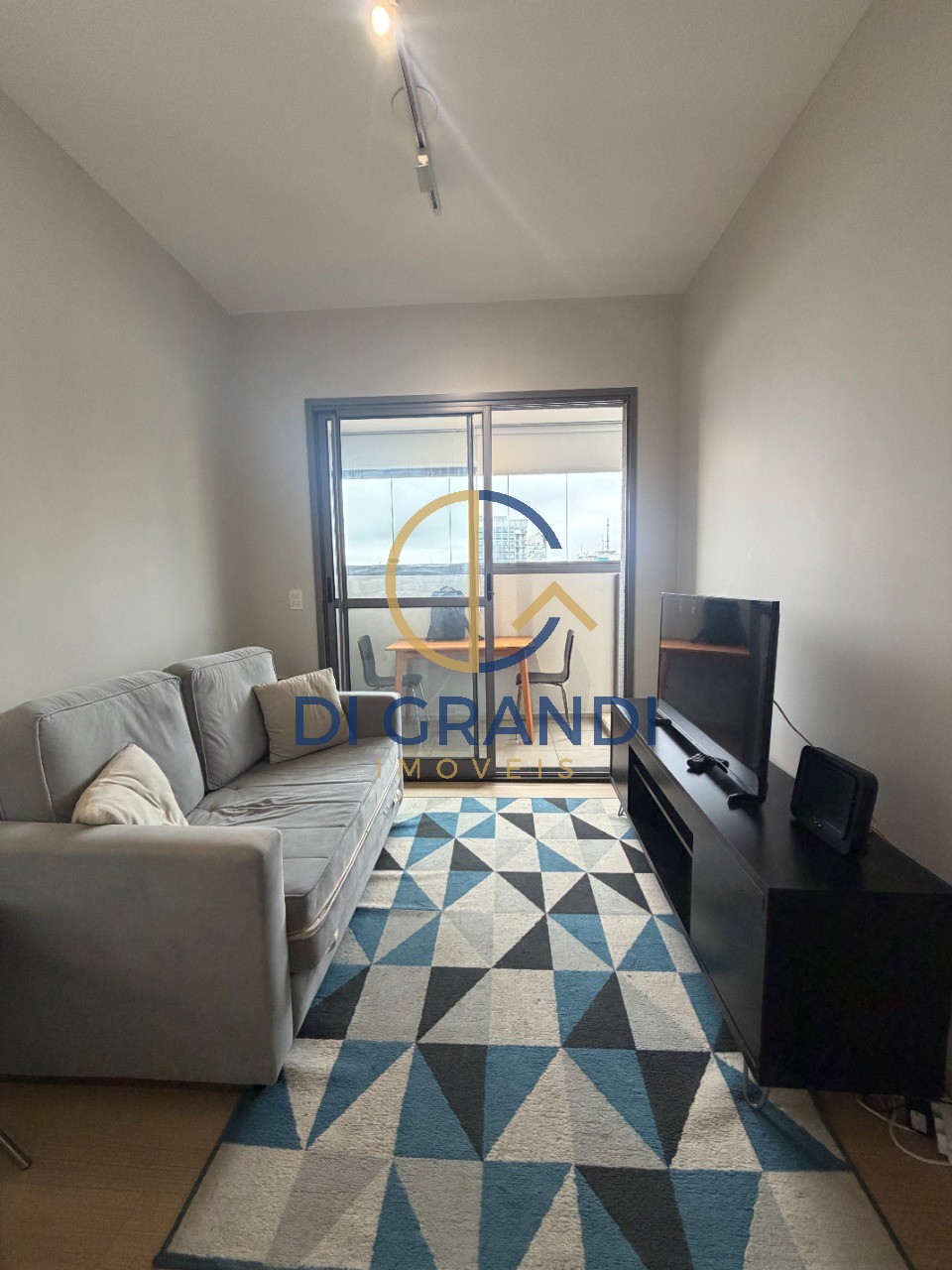 Flat/Apart Hotel, 1 quarto, 37 m² - Foto 7