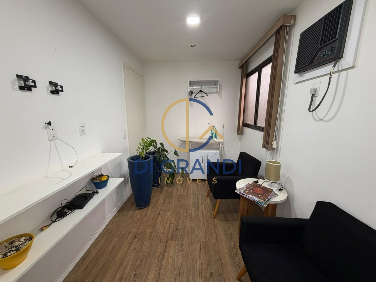 Flat/Apart Hotel, 1 quarto, 50 m² - Foto 13