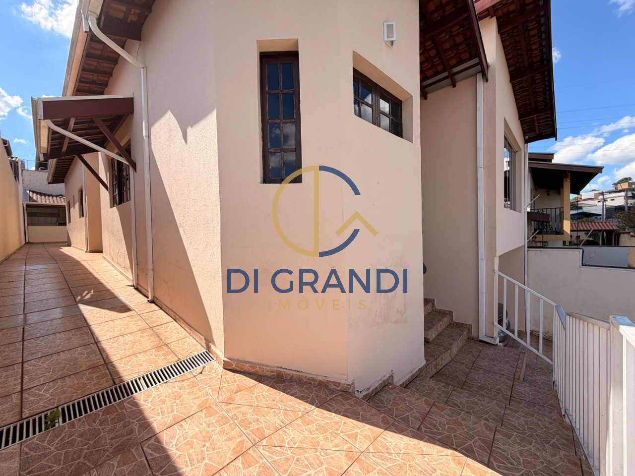 Casa, 3 quartos, 184 m² - Foto 21