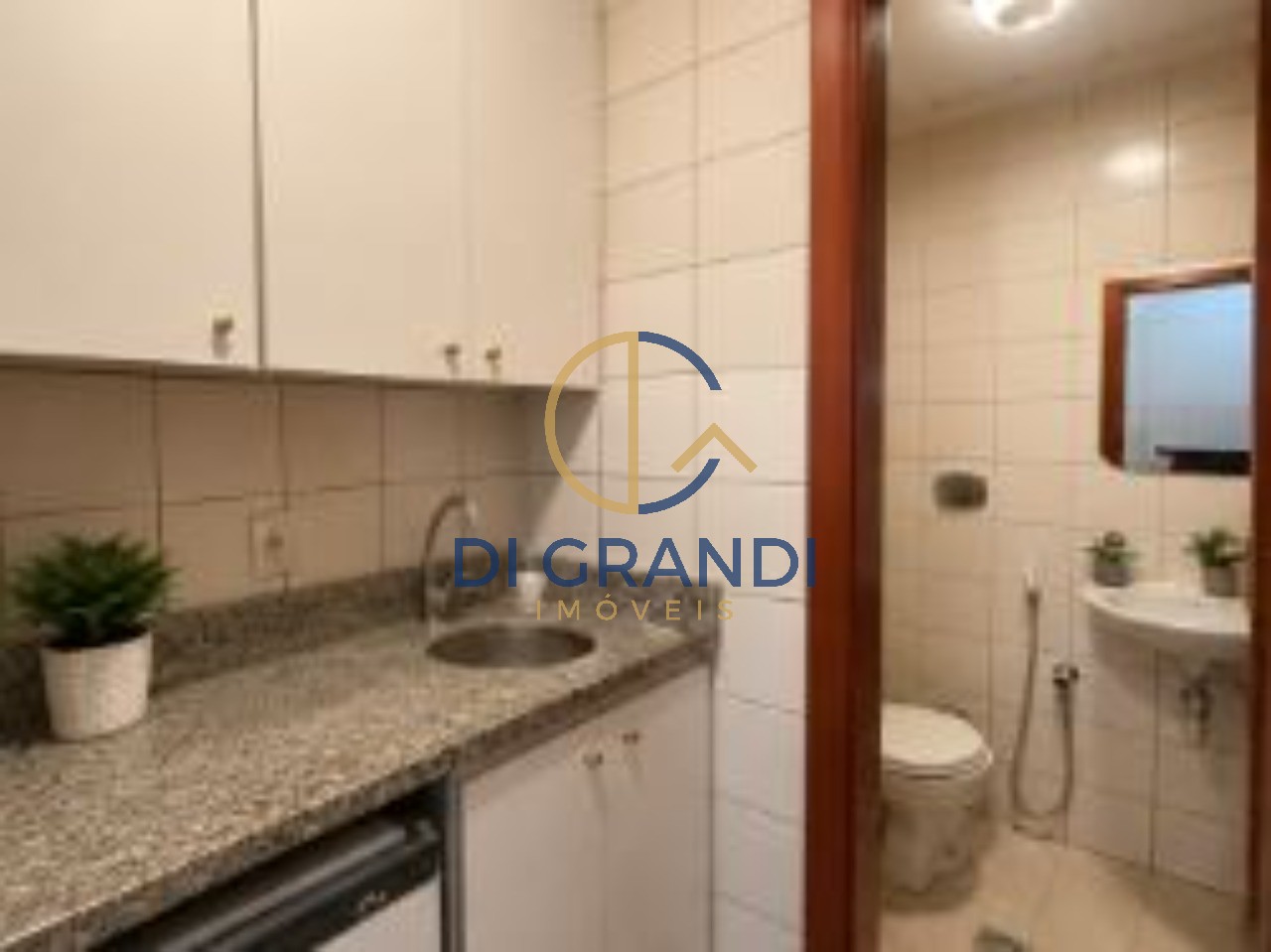 Sala-Conjunto, 35 m² - Foto 6