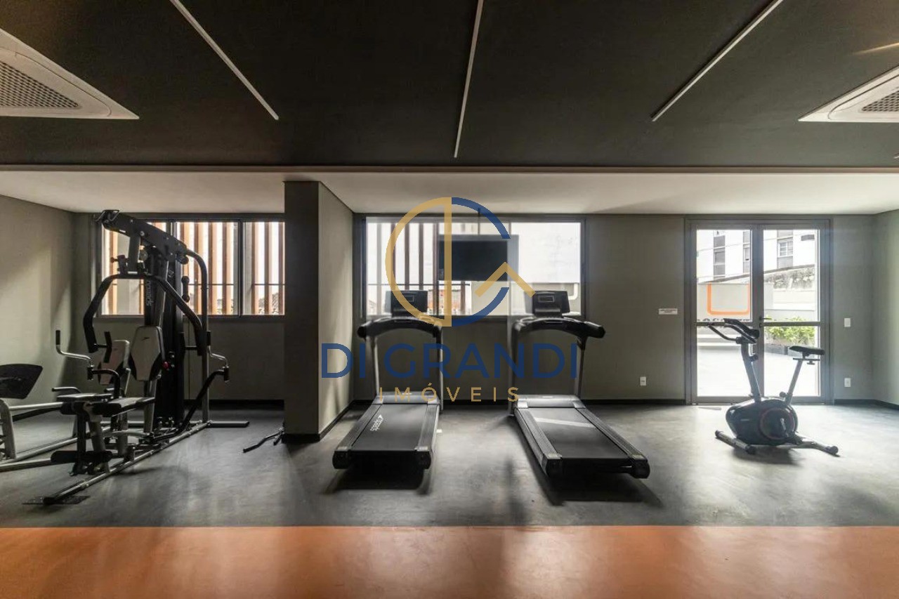 Flat/Apart Hotel, 1 quarto, 37 m² - Foto 36