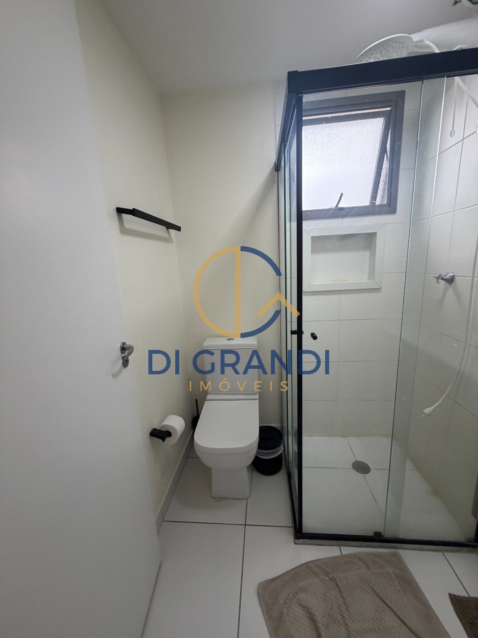 Flat/Apart Hotel, 1 quarto, 37 m² - Foto 13
