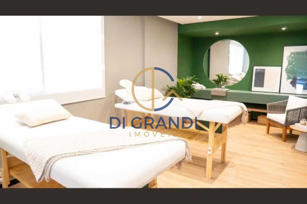 Flat/Apart Hotel, 1 quarto, 37 m² - Foto 18
