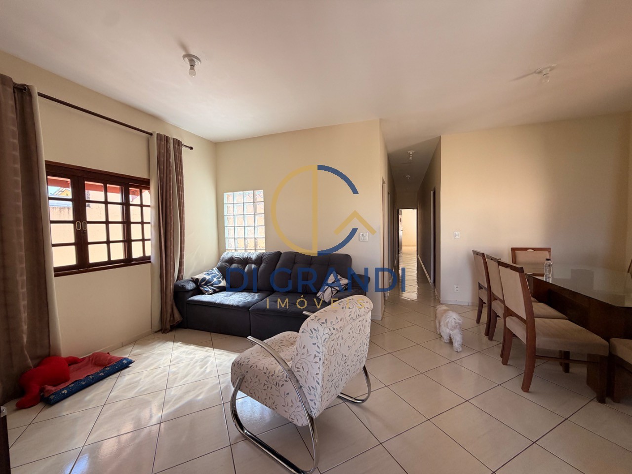 Casa, 3 quartos, 184 m² - Foto 4