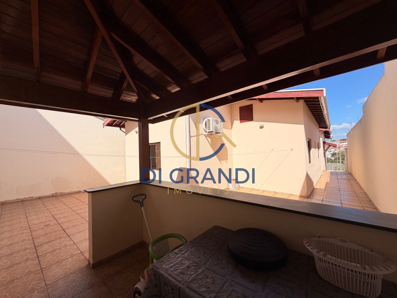 Casa, 3 quartos, 184 m² - Foto 26