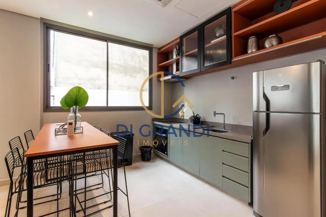 Flat/Apart Hotel, 1 quarto, 37 m² - Foto 31