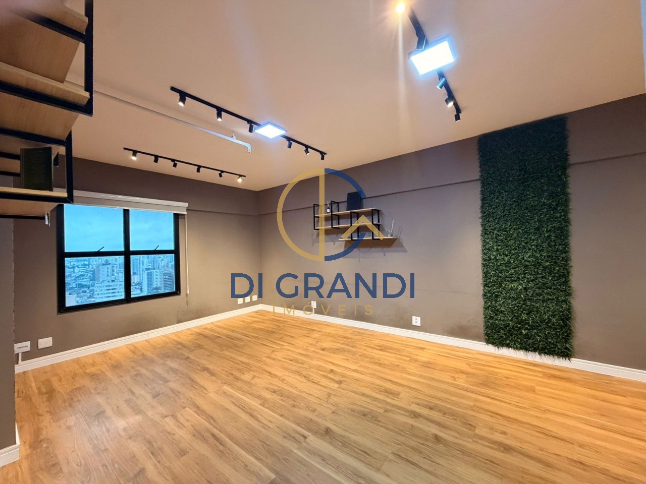 Sala-Conjunto, 70 m² - Foto 1