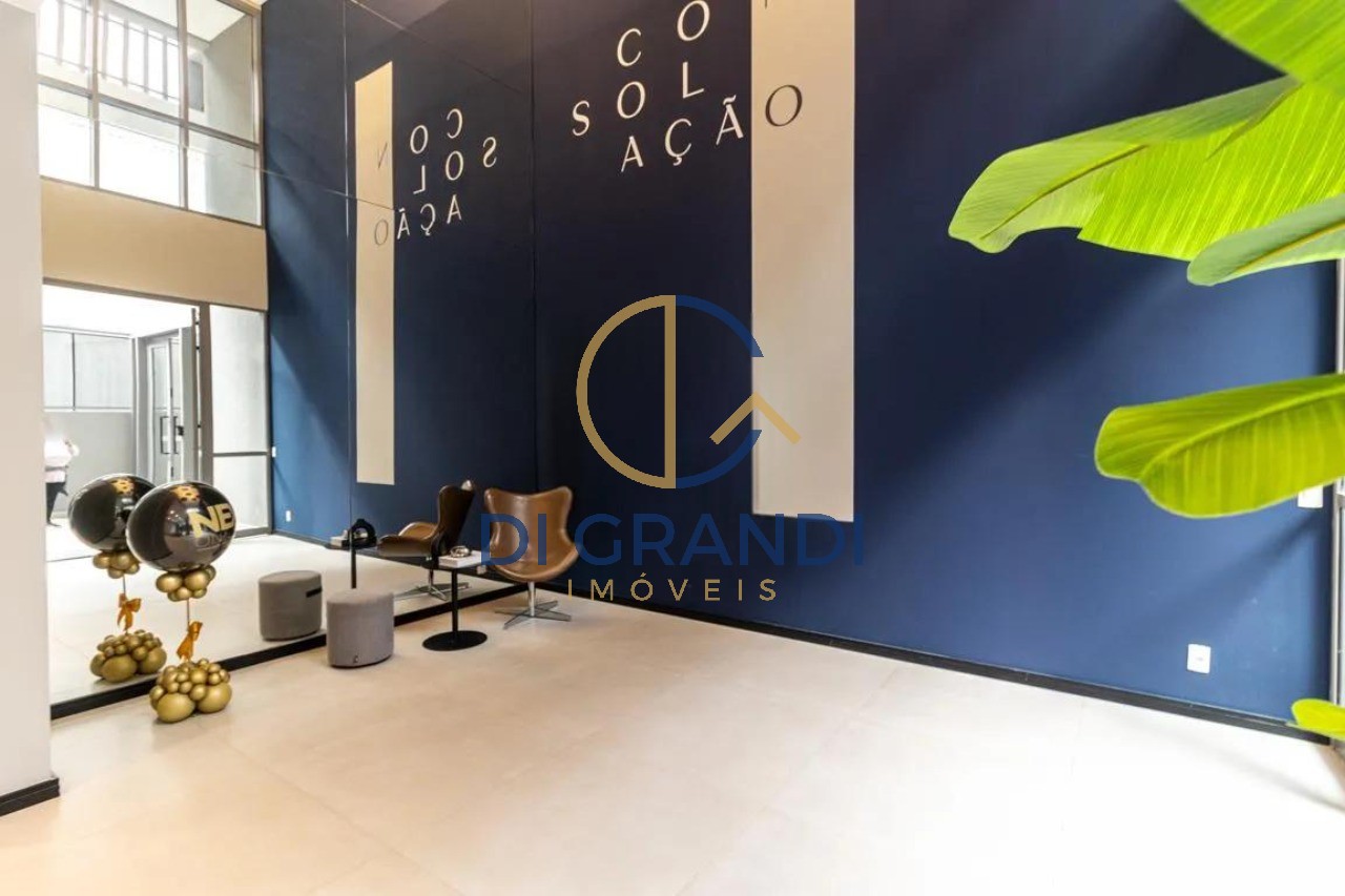 Flat/Apart Hotel, 1 quarto, 37 m² - Foto 37