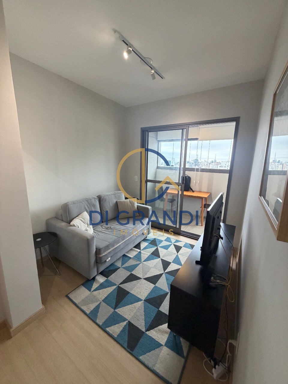 Flat/Apart Hotel, 1 quarto, 37 m² - Foto 6