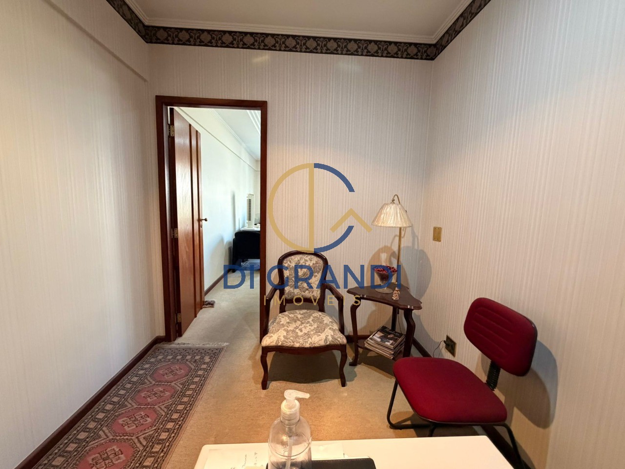 Sala-Conjunto, 35 m² - Foto 5
