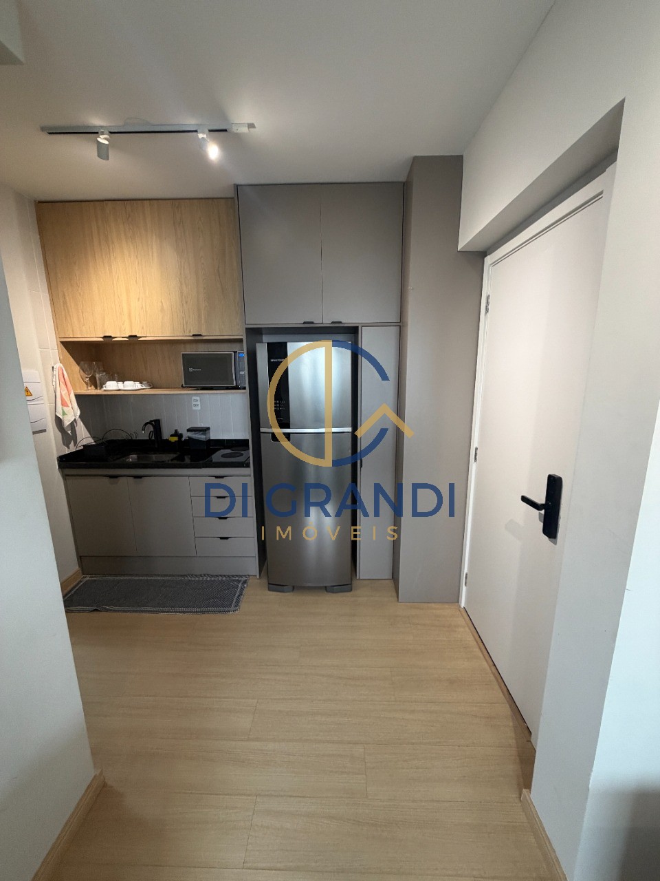 Flat/Apart Hotel, 1 quarto, 37 m² - Foto 11