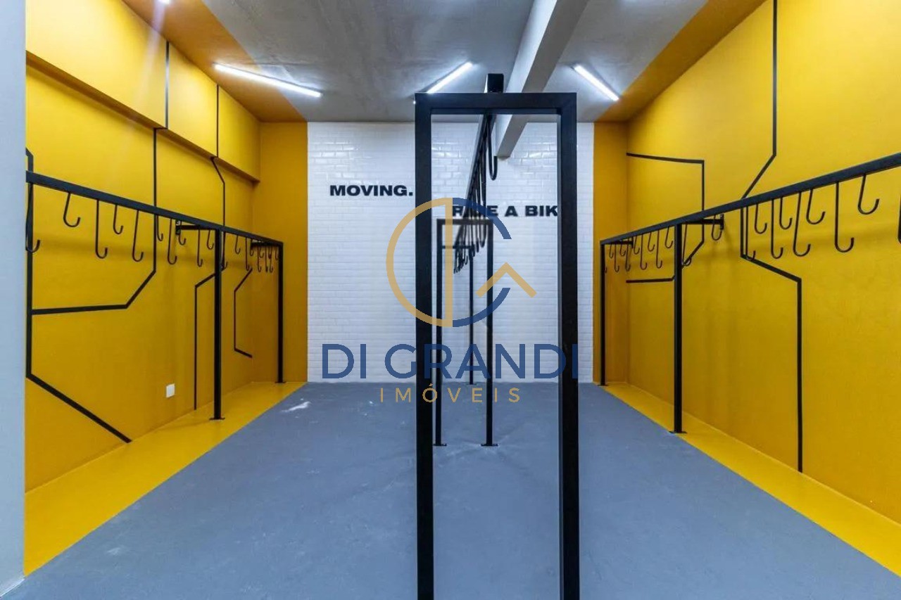 Flat/Apart Hotel, 1 quarto, 37 m² - Foto 24