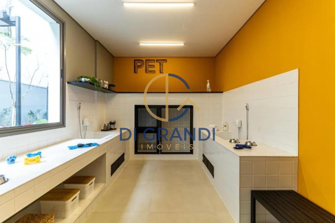 Flat/Apart Hotel, 1 quarto, 37 m² - Foto 25