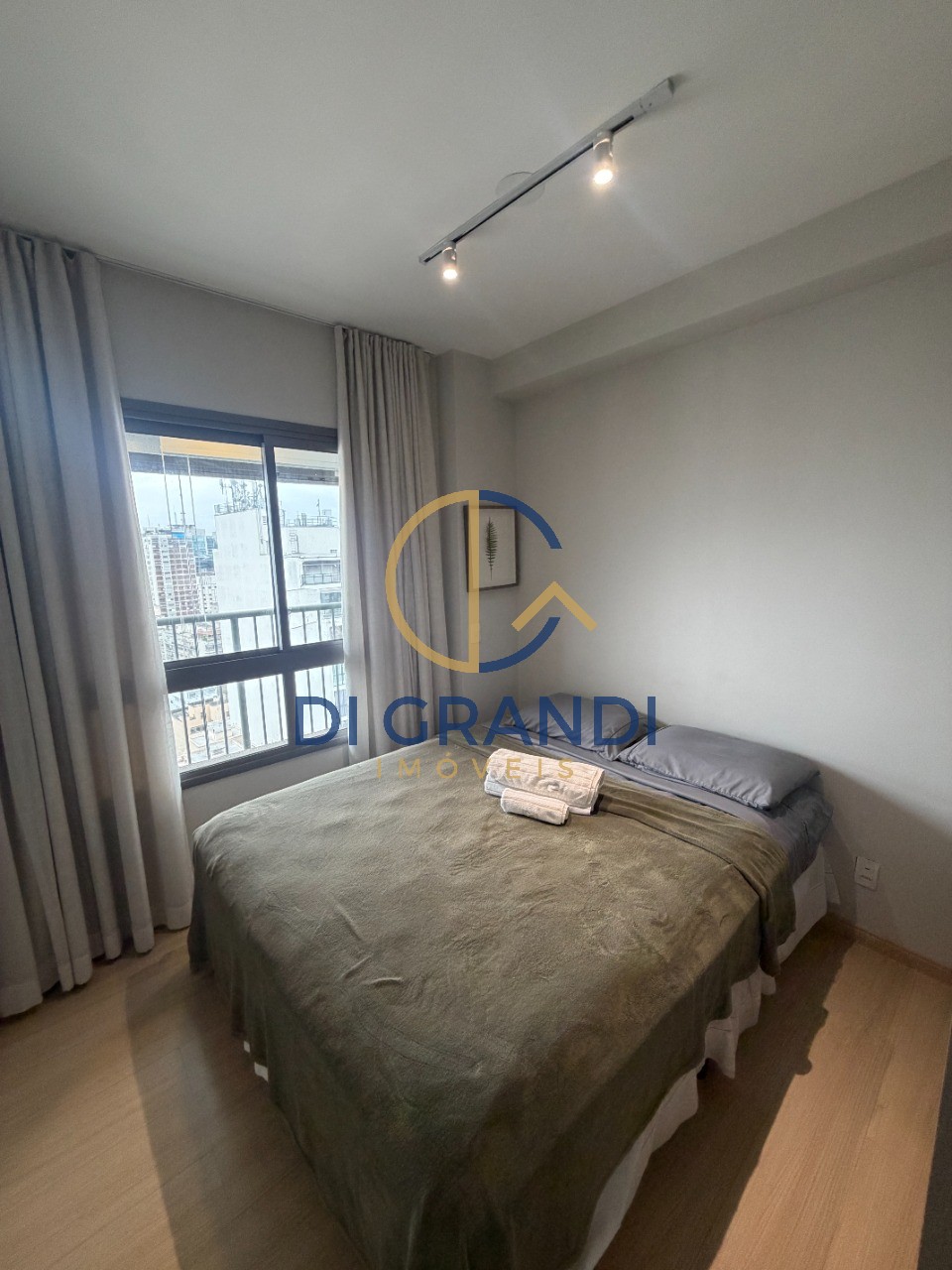 Flat/Apart Hotel, 1 quarto, 37 m² - Foto 15