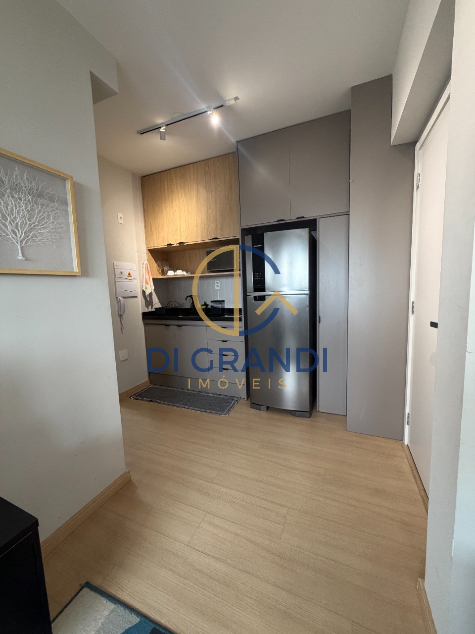 Flat/Apart Hotel, 1 quarto, 37 m² - Foto 10