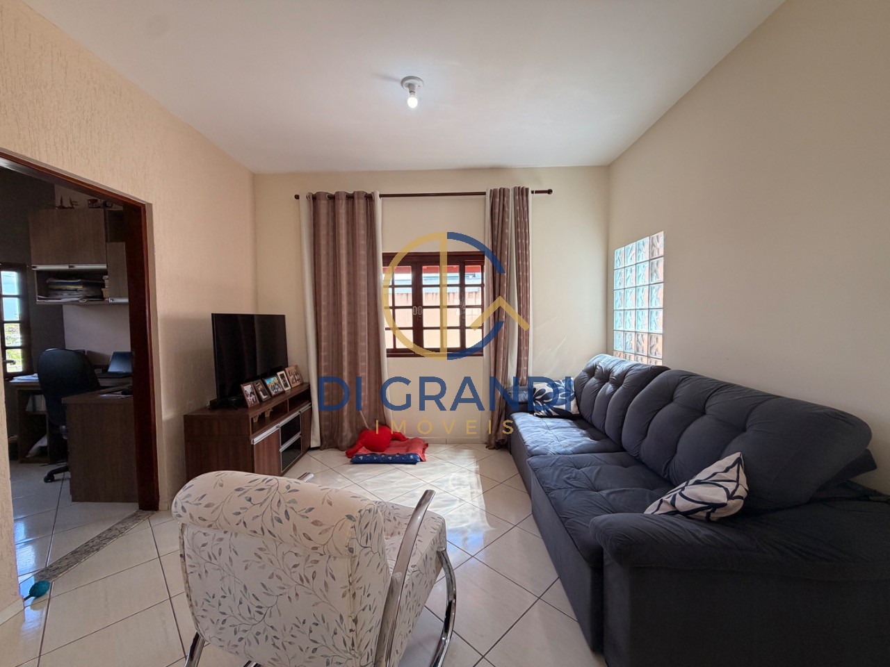 Casa, 3 quartos, 184 m² - Foto 10