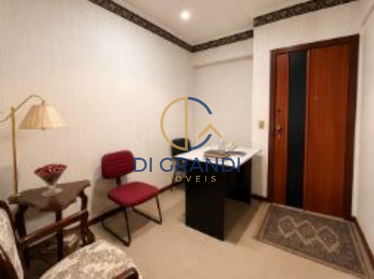 Sala-Conjunto, 35 m² - Foto 4