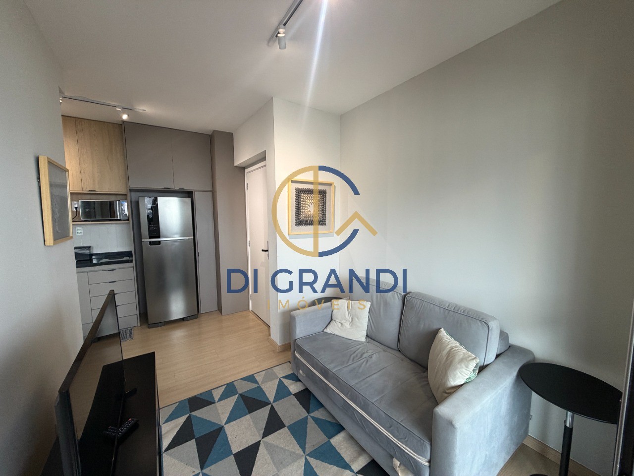 Flat/Apart Hotel, 1 quarto, 37 m² - Foto 5