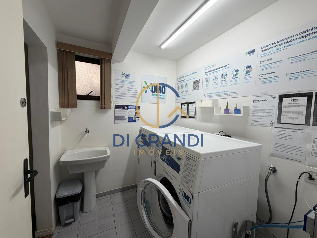 Flat/Apart Hotel, 1 quarto, 50 m² - Foto 12
