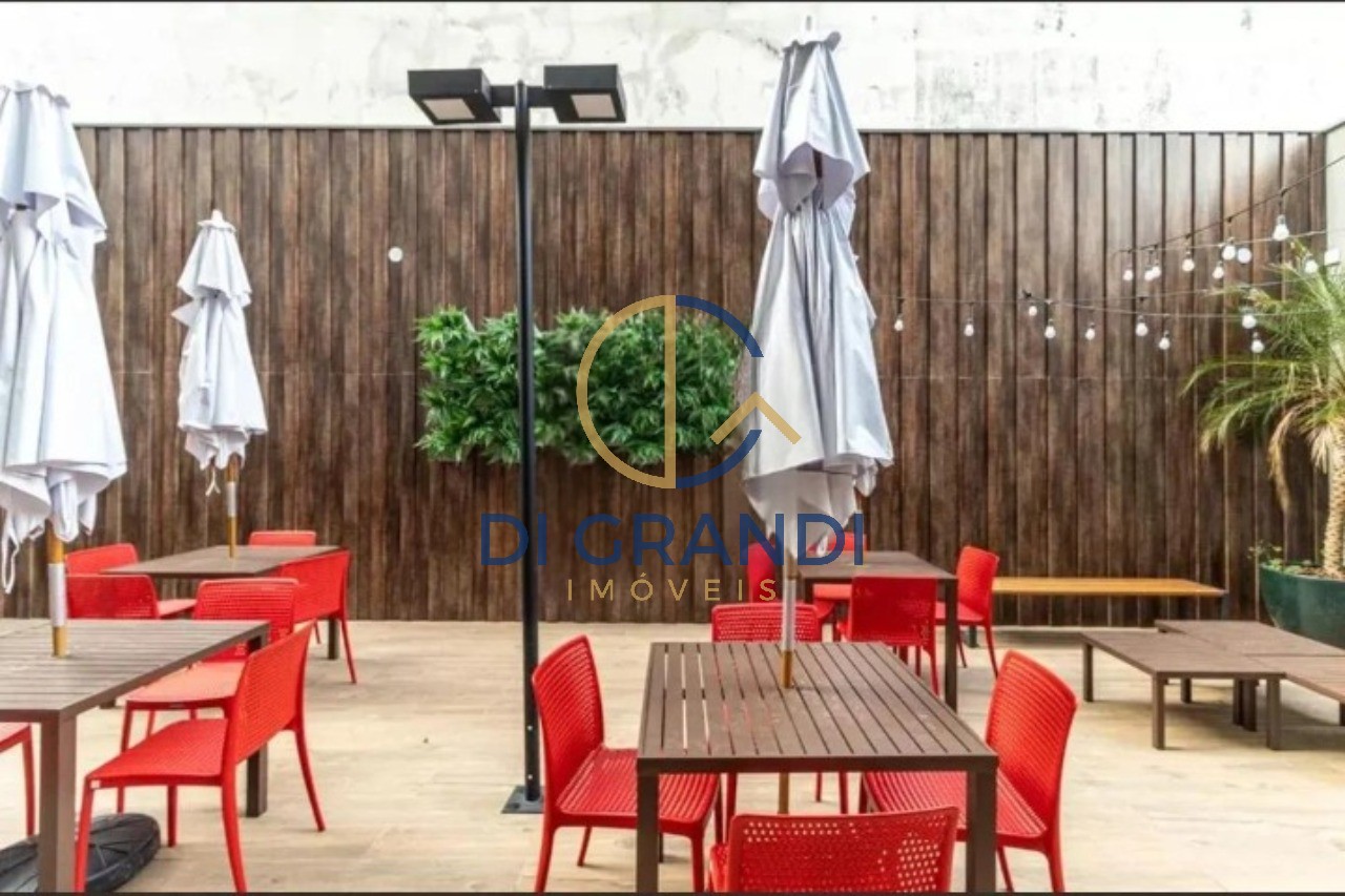 Flat/Apart Hotel, 1 quarto, 37 m² - Foto 20