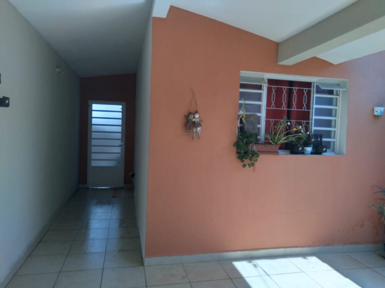 Casa, 4 quartos, 69 m² - Foto 3