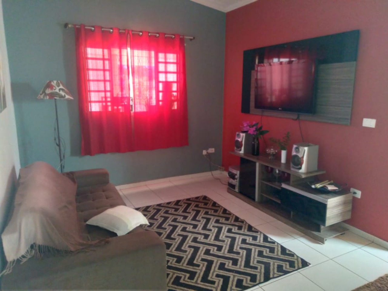 Casa, 4 quartos, 69 m² - Foto 4