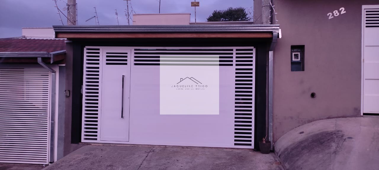 Casa, 2 quartos, 75 m² - Foto 2