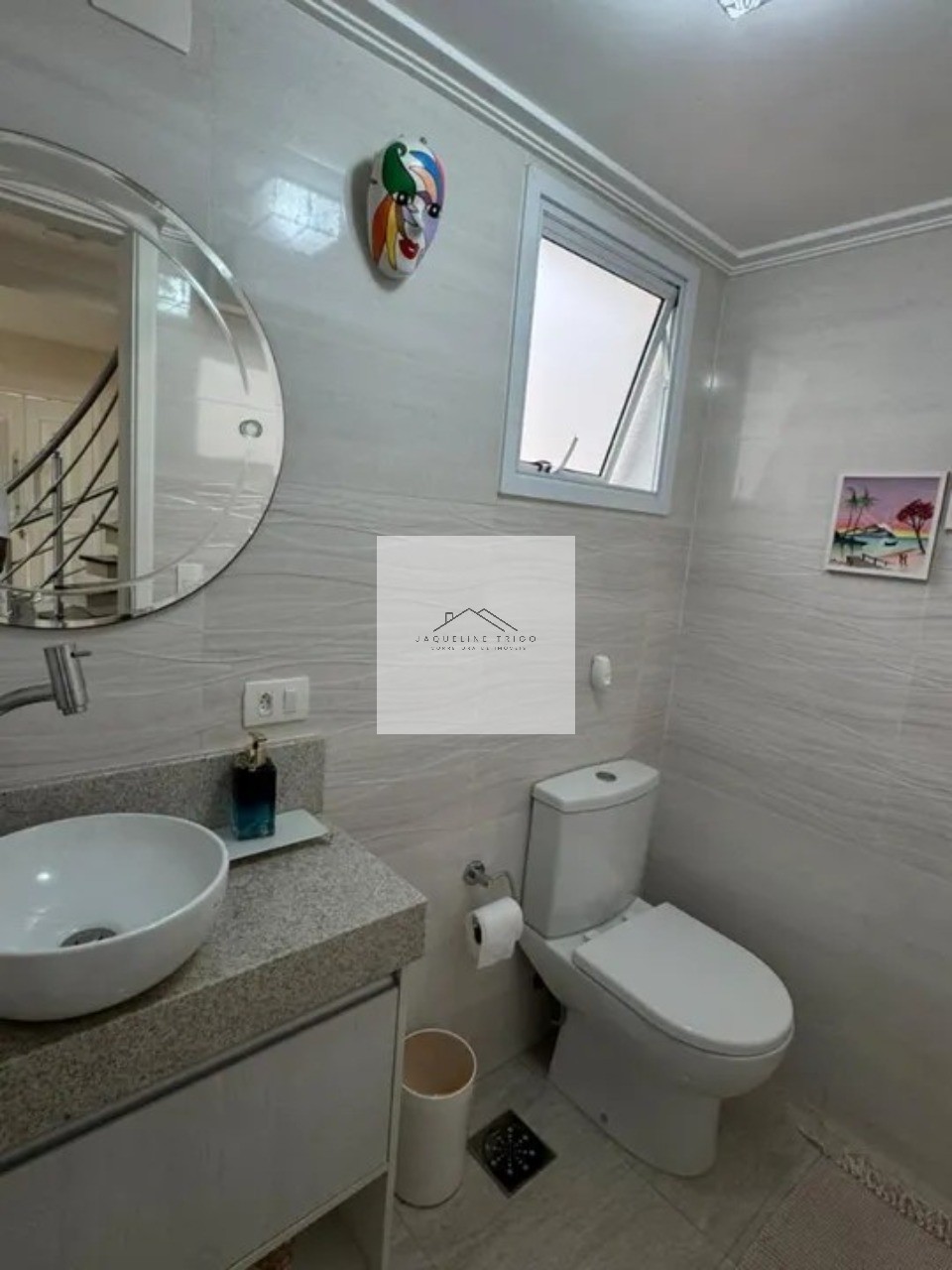 Casa, 3 quartos - Foto 8
