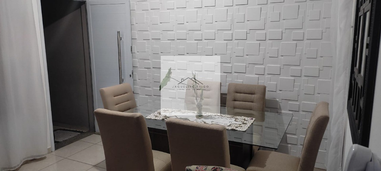 Casa, 2 quartos, 75 m² - Foto 3