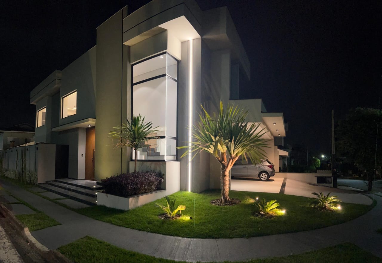 Casa, 3 quartos, 285 m² - Foto 1