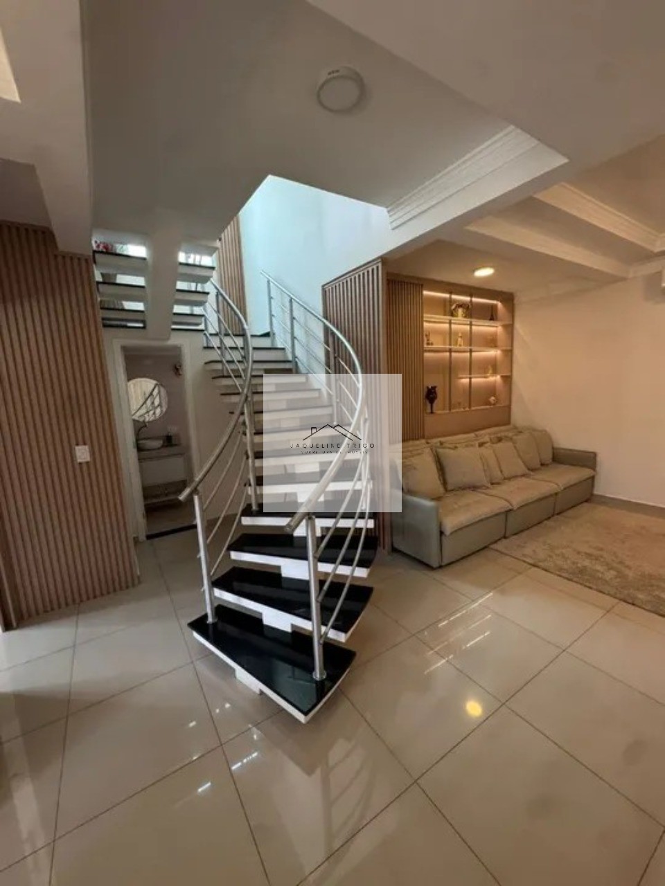 Casa, 3 quartos - Foto 3