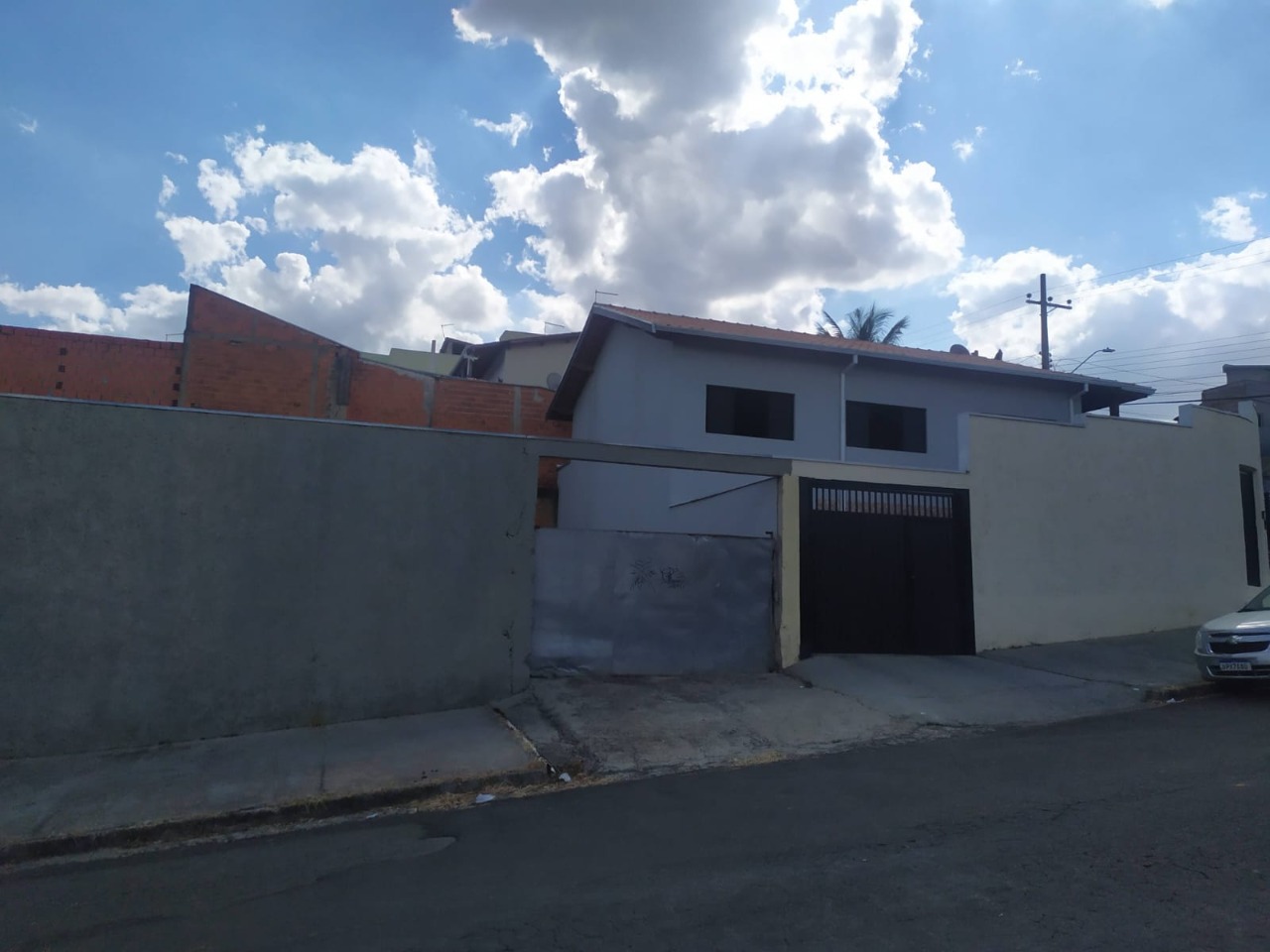 Casa, 1 quarto - Foto 1
